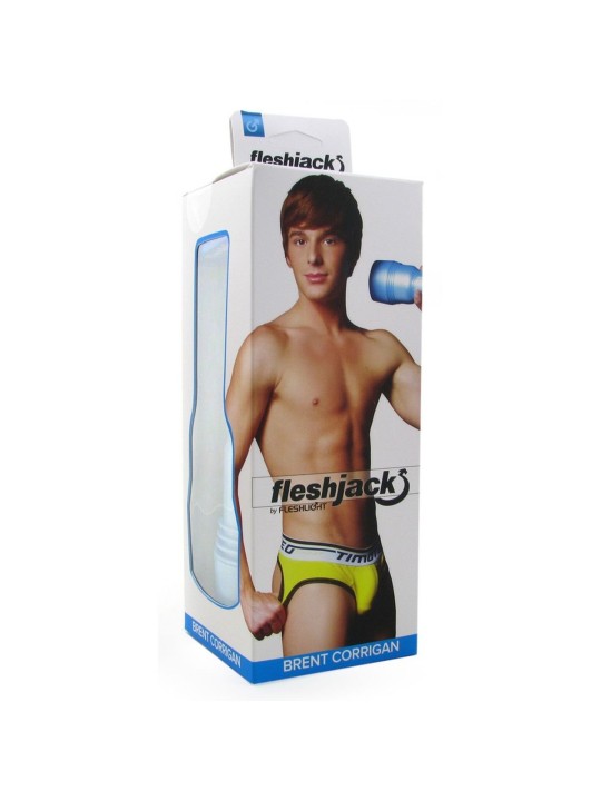 Fleshjack Boys - Brent Corrigan Bliss