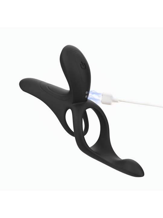 HoneyPlayBox - Pleasure Pivot App-controlled Couples Vibrator