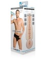Fleshjack Boys - Johnny Rapid Man Cave