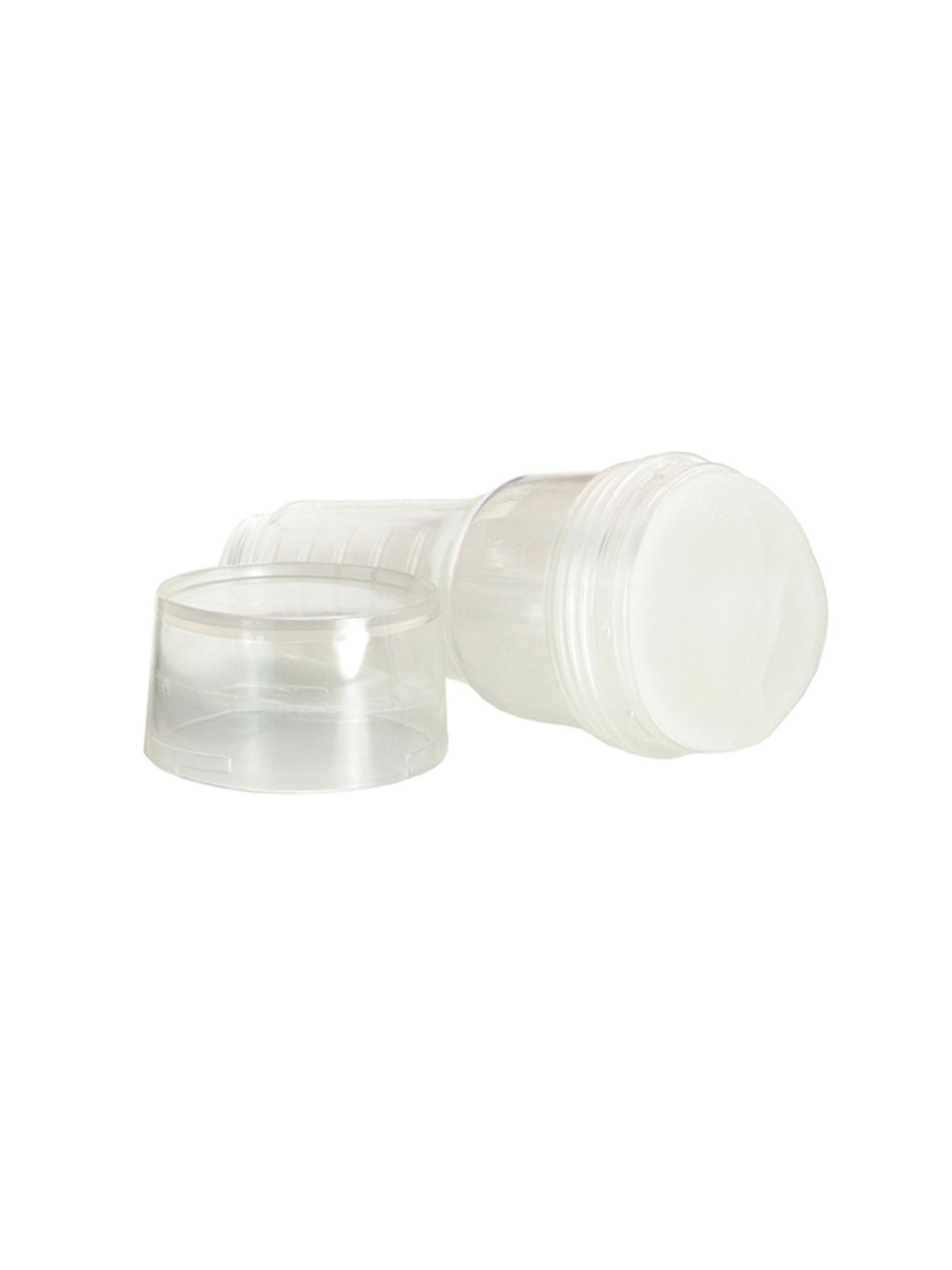 Ice Crystal - Lady
