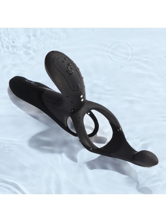 HoneyPlayBox - Pleasure Pivot App-controlled Couples Vibrator