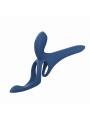 HoneyPlayBox - Pleasure Pivot App-gestuurde Vibrator voor Koppels Blauw