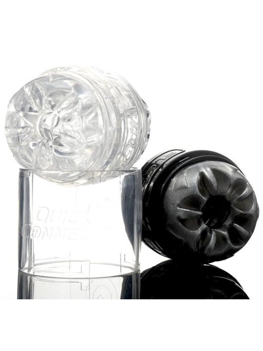 Fleshlight Quickshot Connector