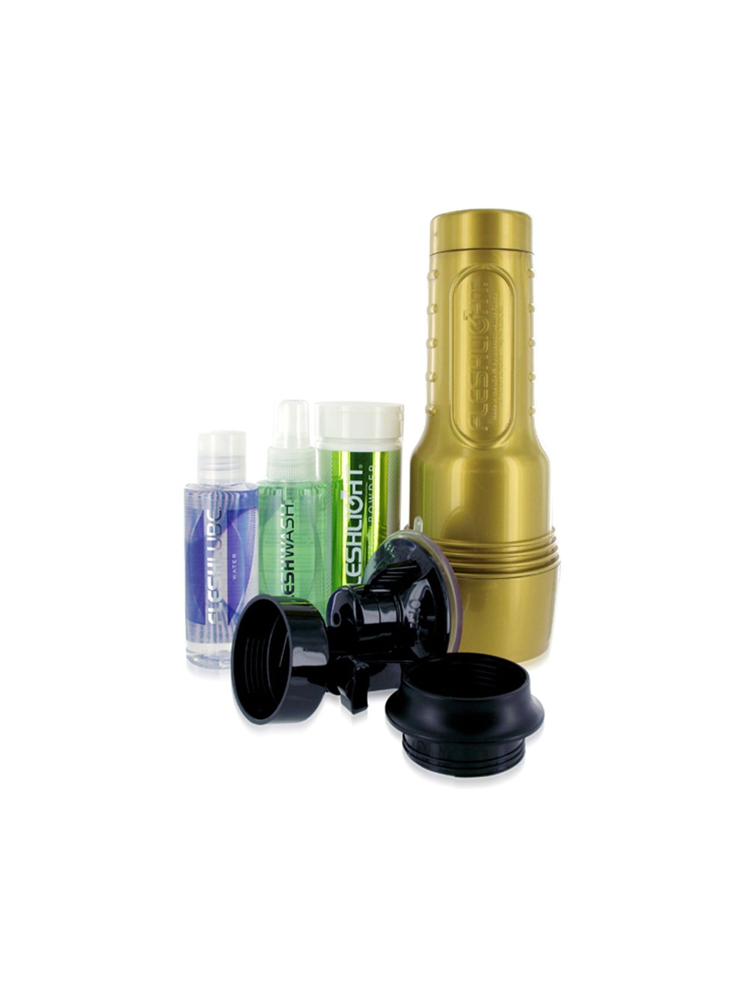 Fleshlight Stamina Training Unit Value Pack