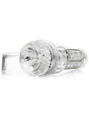 Male Masturbator Massager - Fleshlight GO Torque