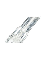 Male Masturbator Massager - Fleshlight GO Torque