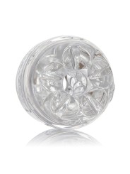 Quickshot Vantage Fleshlight - Transparant