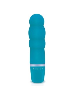 B Swish – BCUTE CLASSIC Vibrator Pearl – Turquoise
