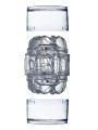 Quickshot Vantage Fleshlight - Transparant