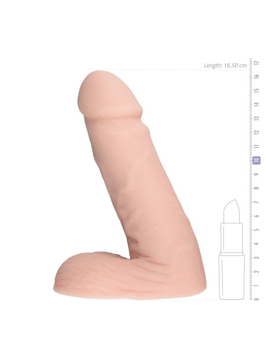 Mr. Limpy - Medium