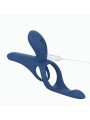 HoneyPlayBox - Pleasure Pivot App-gestuurde Vibrator voor Koppels Blauw