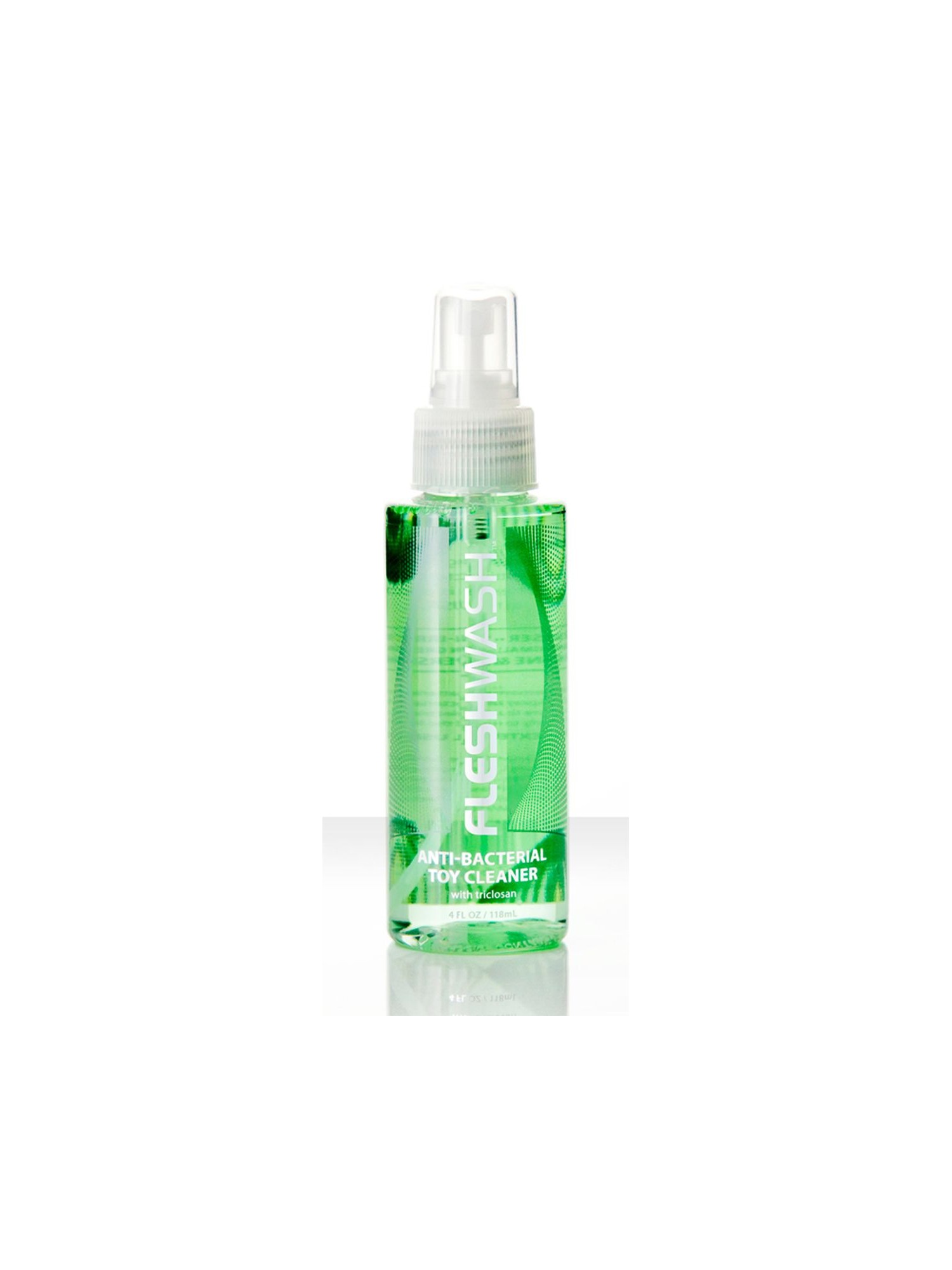 Fleshlight Wash Reinigingsmiddel - 100 ml