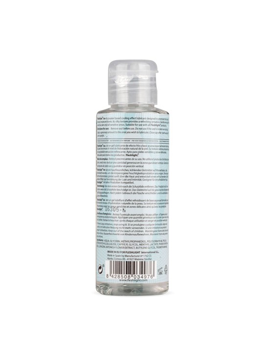 Fleshlube – Cooling Ice Lubricant – 100 ml