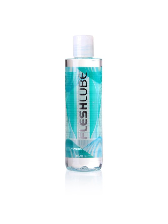 Fleshlight - Fleshlube Ice Glijmiddel - 250 ml