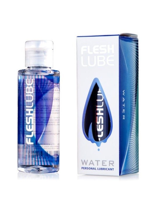 Fleshlube Water - 250 ml