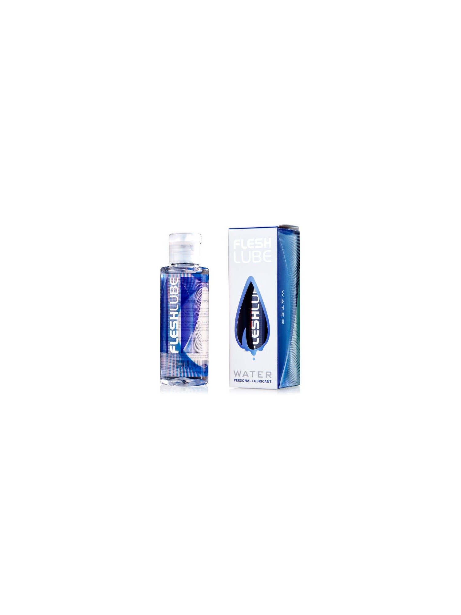 Fleshlube Water - 250 ml