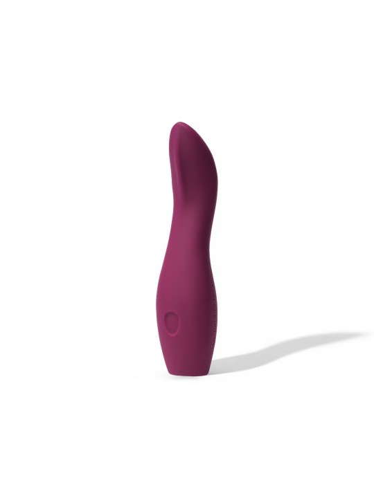 Dame - Dip 2 Versatile Vibrator - Pink