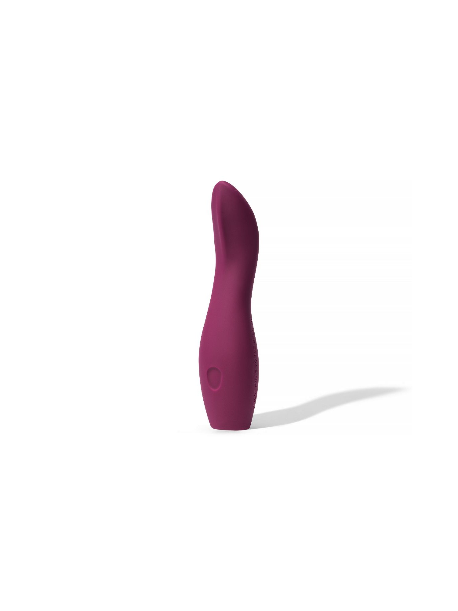 Dame - Dip 2 Versatile Vibrator - Pink