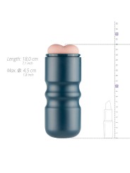 FPPR. Anus Masturbator