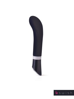 B Swish – BGOOD DELUXE CURVE G-Spot Vibrator – Zwart
