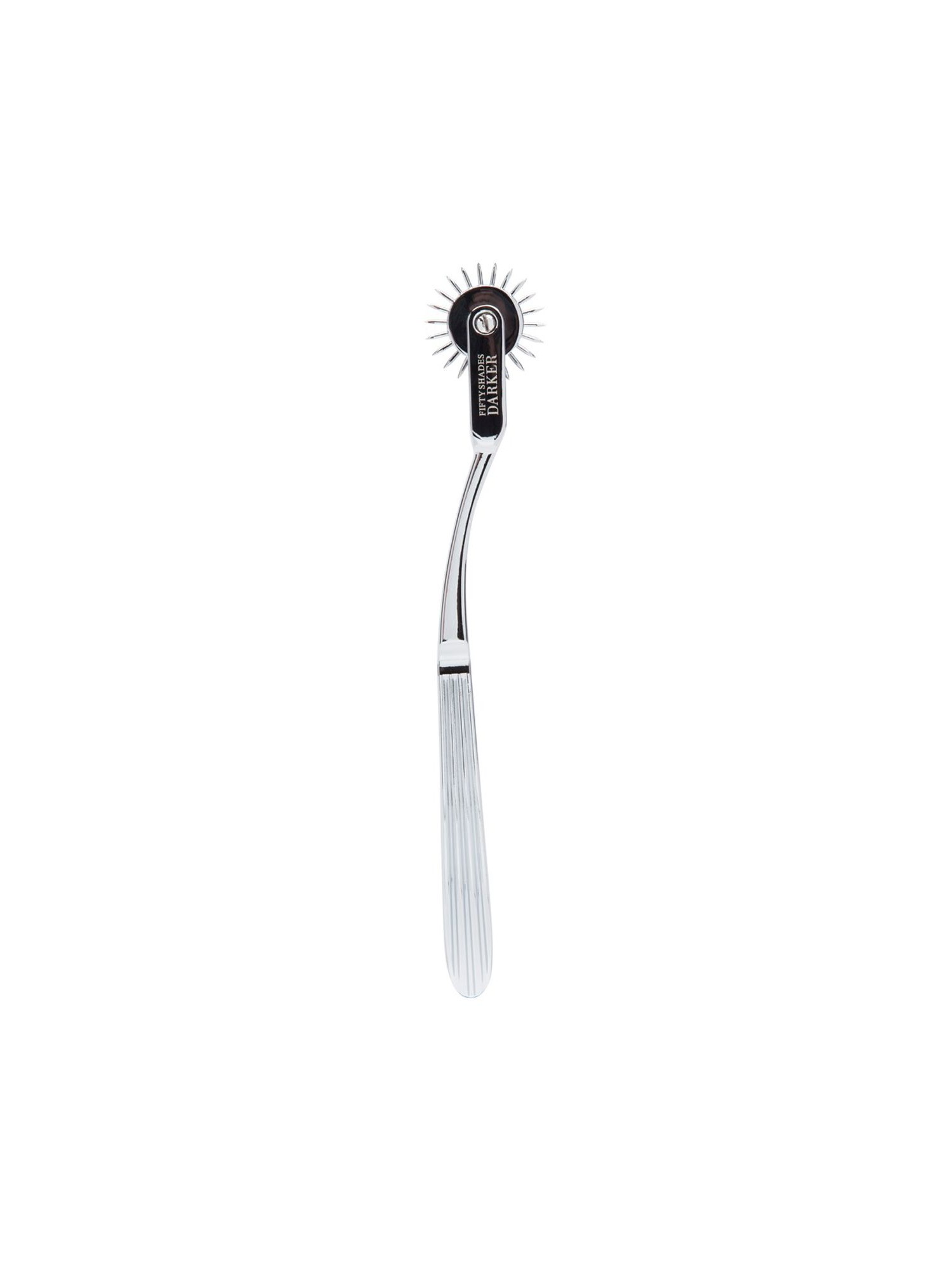 Fifty Shades Darker – Wartenberg Wheel – Sensorisch Pinwheel