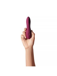 Dame - Dip 2 Versatile Vibrator - Pink
