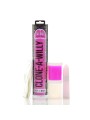 Clone-A-Willy Kit - Glow-in-the-Dark - Fel Roze