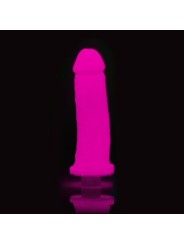 Clone-A-Willy Kit - Glow-in-the-Dark - Fel Roze