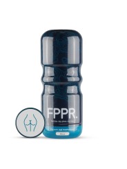 FPPR. Anus Masturbator - Wit
