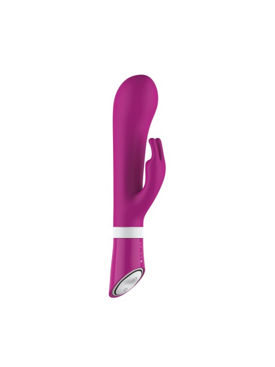 B Swish - bwild Deluxe Bunny Rabbit Vibrator Roze
