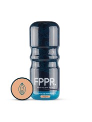 FPPR. Vagina Masturbator - Mokka