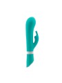 B Swish - bwild Deluxe Bunny Rabbit Vibrator Jade
