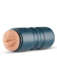 FPPR. Mouth Masturbator - Mocha