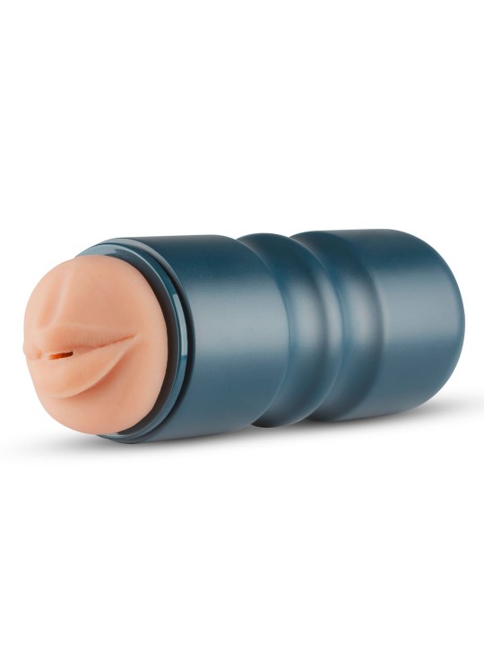 FPPR. Mouth Masturbator - Mocha