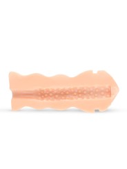 FPPR. Mouth Masturbator - Mocha