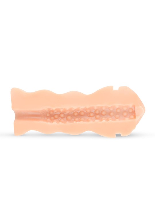 FPPR. Mouth Masturbator - Mocha