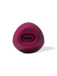 Dame - Dip 2 Versatile Vibrator - Pink