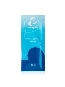EasyGlide 10 ml Pouch - Waterbased