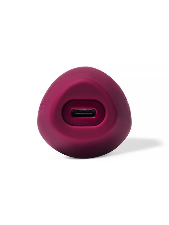 Dame - Dip 2 Versatile Vibrator - Pink