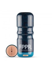 FPPR. Anus Masturbator - Mocha