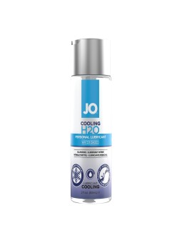 System JO - H2O Lubricant Cool 60 ml