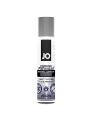 System JO - Premium Silicone Lubricant Cool 30 ml