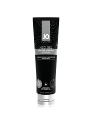 System JO - H2O Gel Original Lubricant Water-Based 240 ml