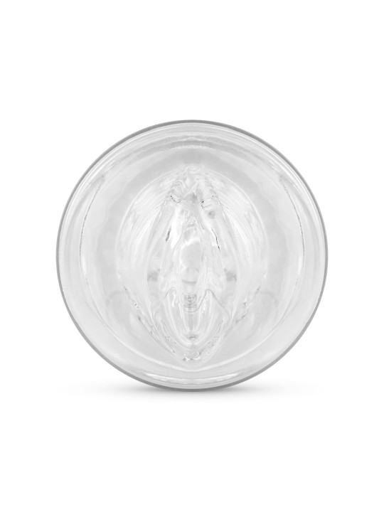 FPPR. Dubbelzijdige Masturbator (vagina - mond)