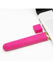 Crave - Flex Vibrator Pink