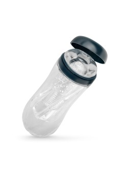 FPPR. Transparant Masturbator