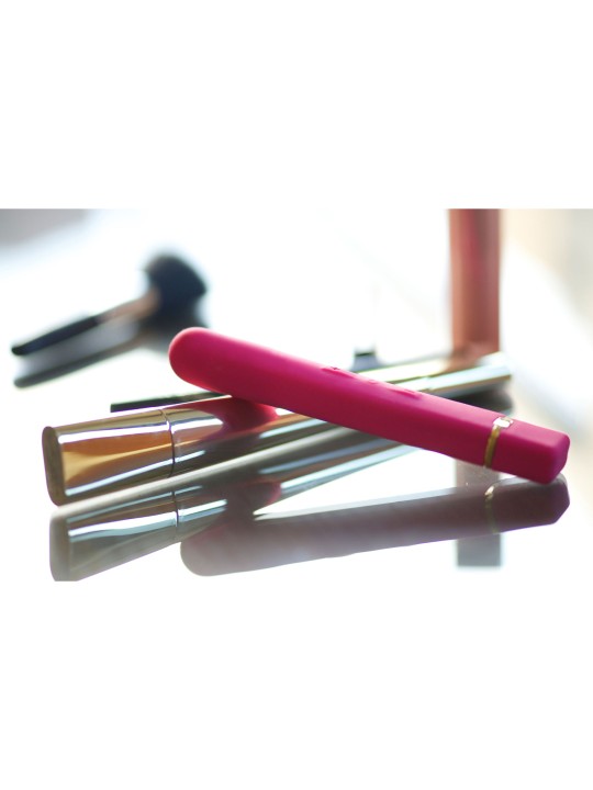 Crave - Flex Vibrator Pink