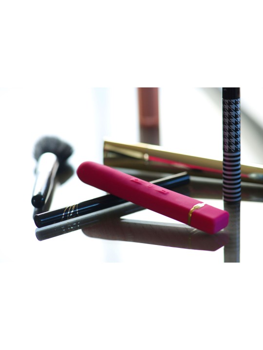 Crave - Flex Vibrator Pink