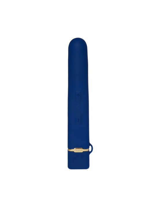 CRAVE – FLEX Vibrator – Blue