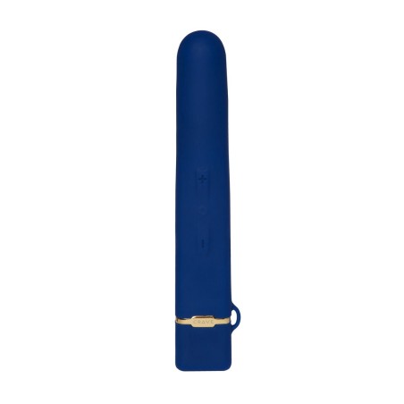 CRAVE – FLEX Vibrator – Blue